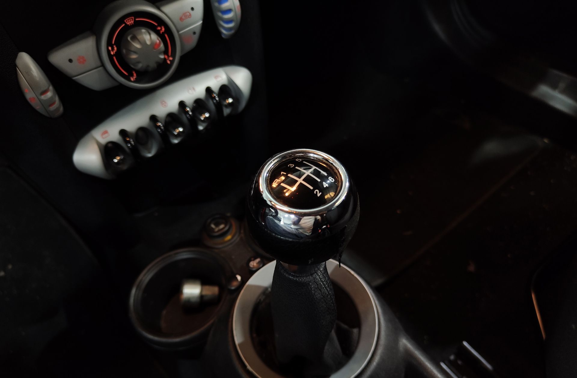 MINI Cooper One - foto 5