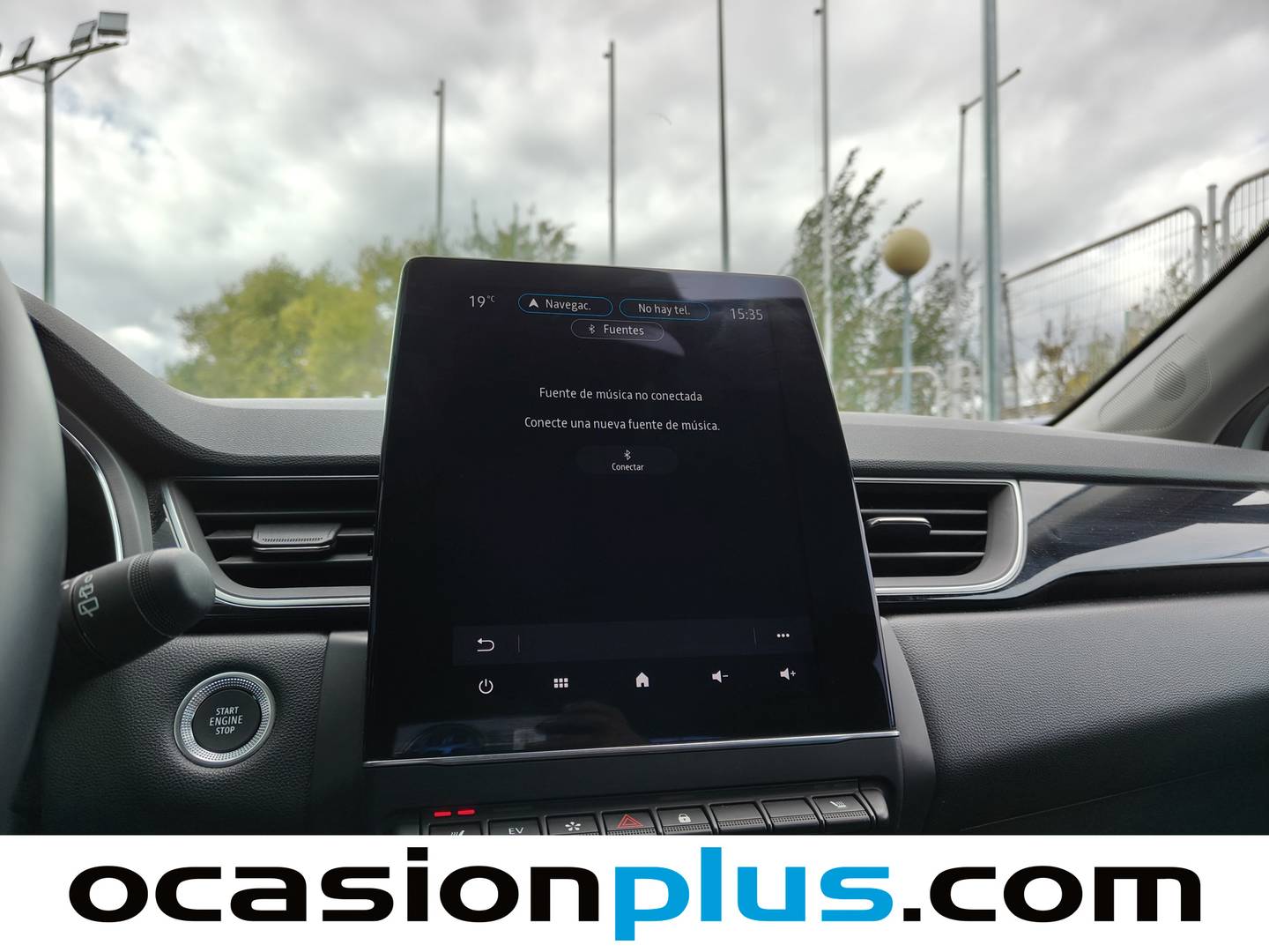 Foto Mitsubishi ASX Mitsubishi ASX 160 PHEV Kaiteki (159 CV)