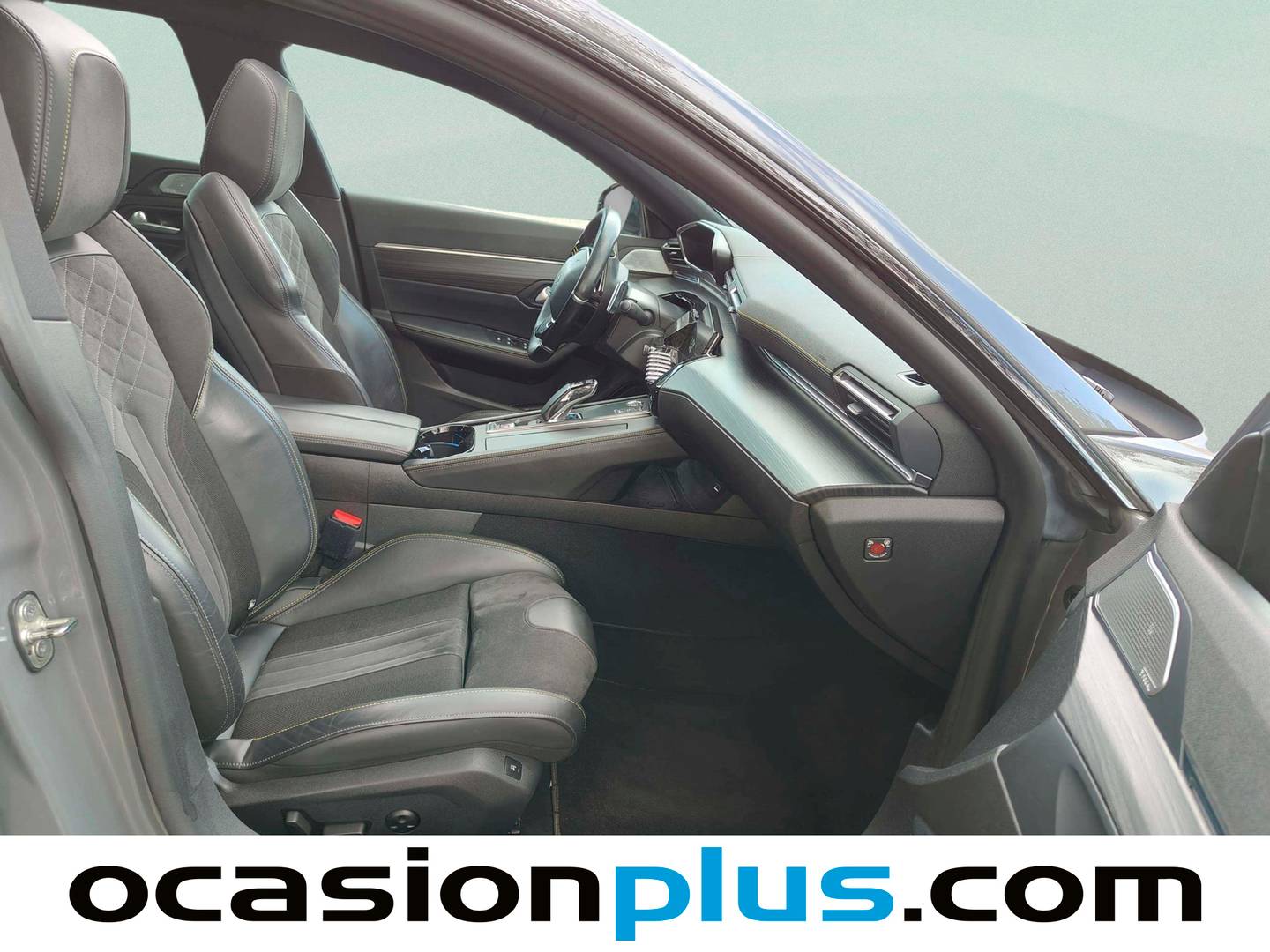 Peugeot 508 Peugeot 508 Hybrid 360 PSE e-EAT8 (360 CV) híbrido enchufable