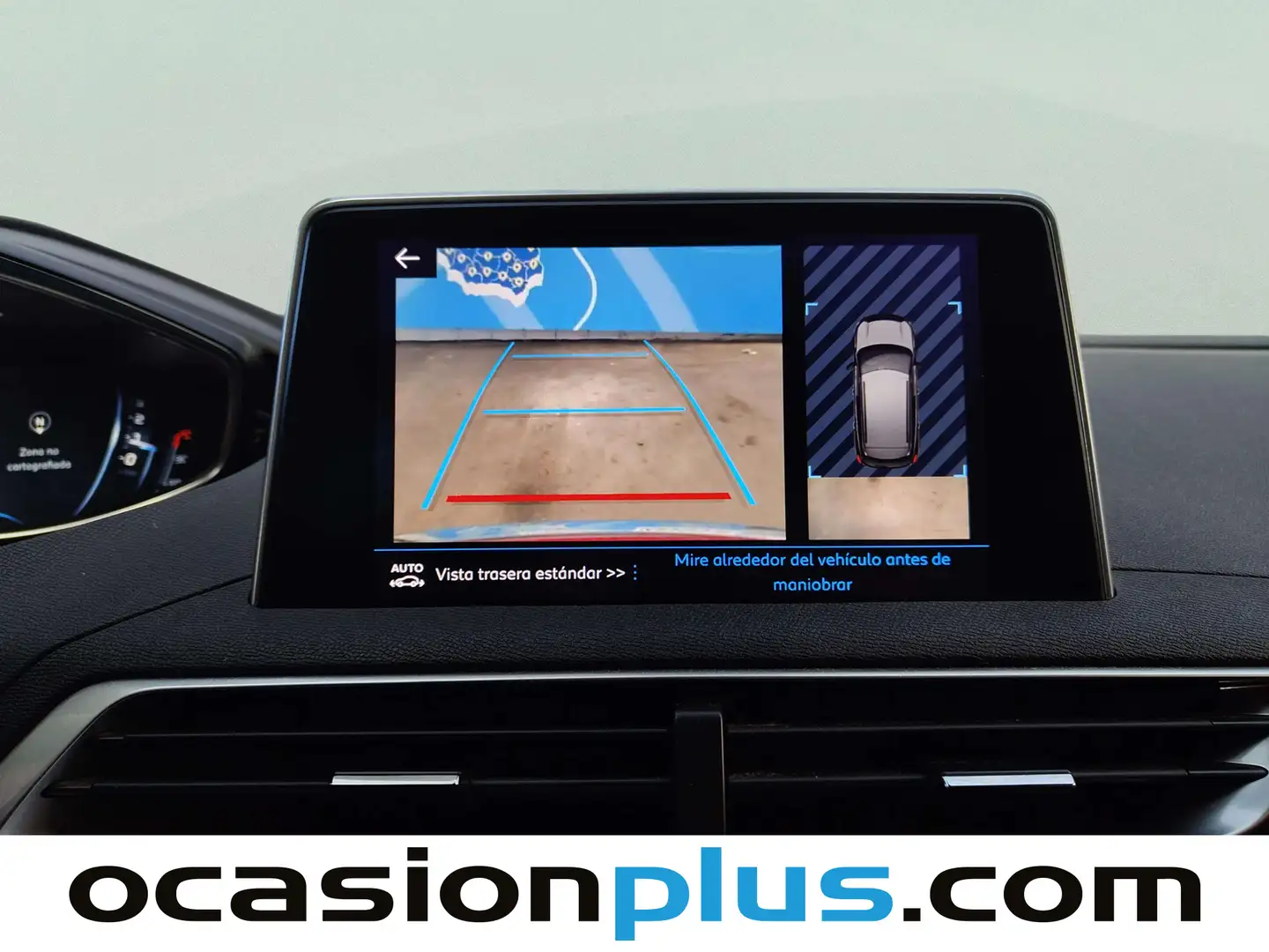 Foto Peugeot 3008 Peugeot 3008 BlueHDI 130 S&S Allure (130 CV)