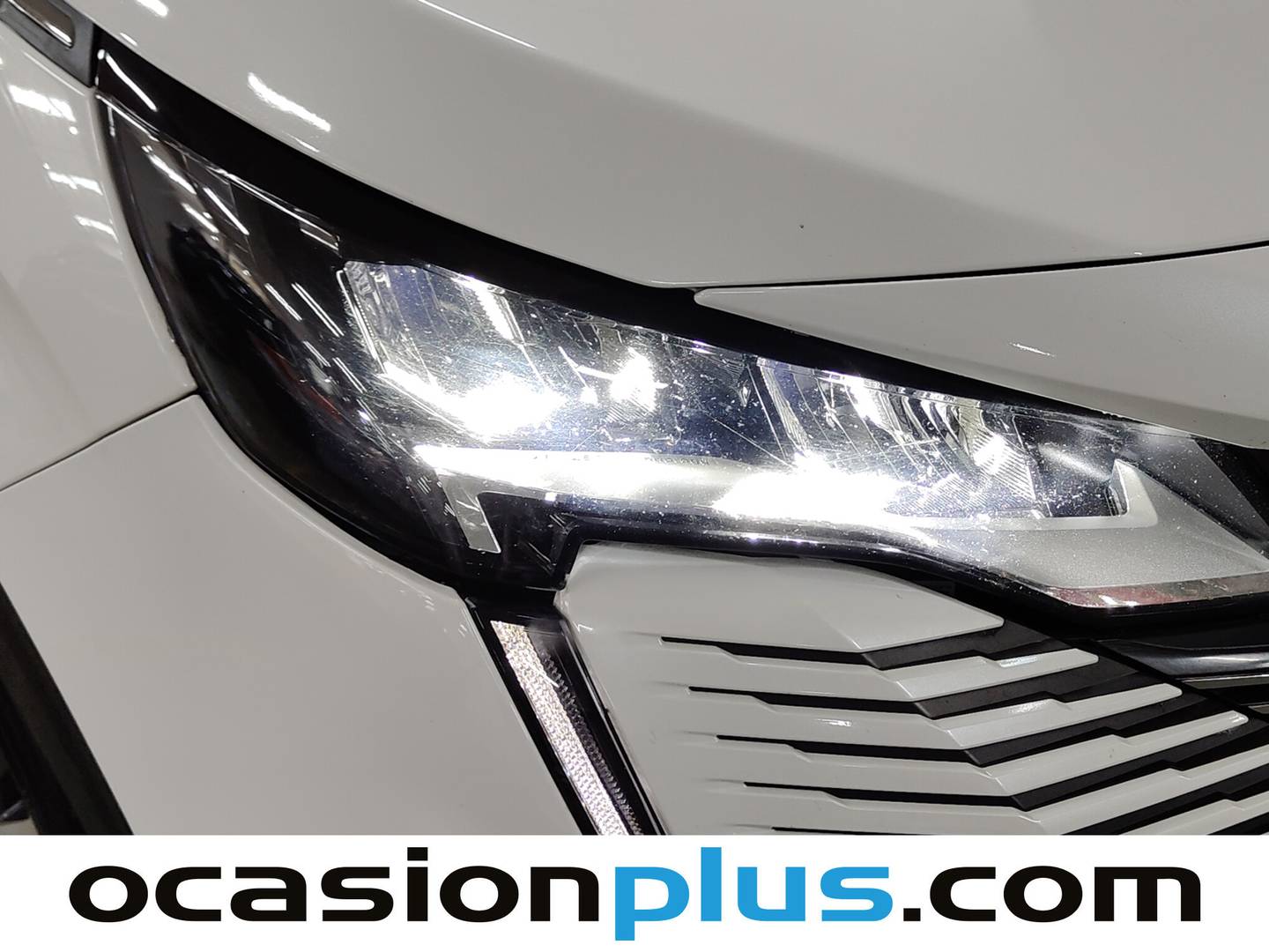 Peugeot 3008 Peugeot 3008 BlueHDI 130 S&S Allure (130 CV) barato