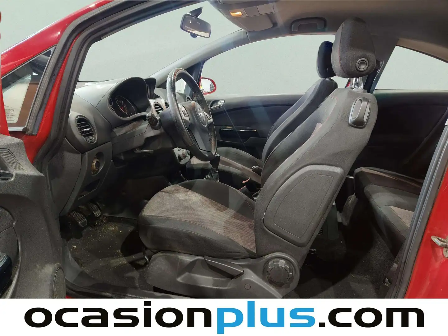 Foto Opel Corsa Opel Corsa 1.3 CDTI Sport (90 CV)