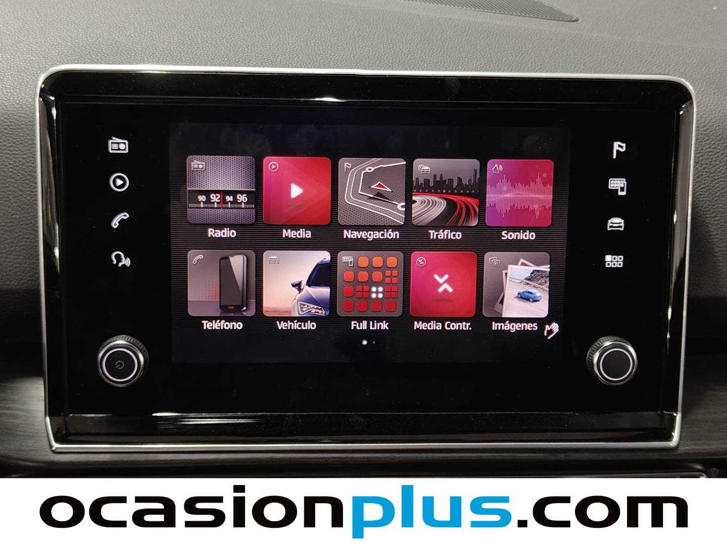 Seat Tarraco Seat Tarraco 2.0 TDI S&S Xcellence Plus 4Drive DSG (190 CV) 7 Plazas diésel
