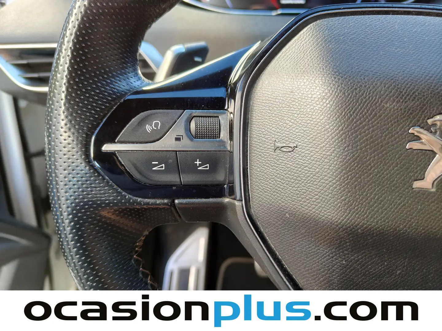 Foto Peugeot 5008 Peugeot 5008 BlueHDI 130 S&S GT Line EAT8 (130 CV) 7 Plazas