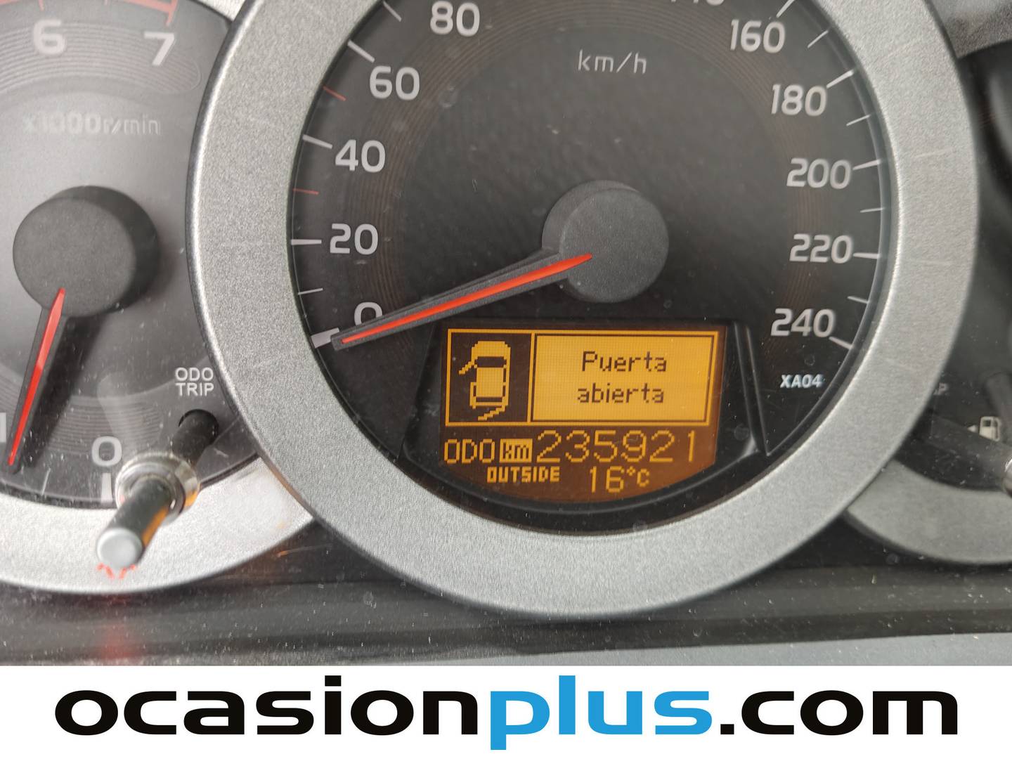 Toyota Rav4 Toyota Rav4 2.2 D-4D Premium  (177 CV) seminuevo