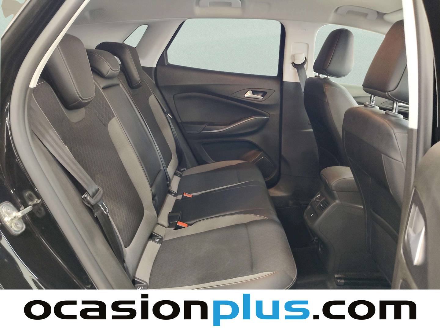 Opel Grandland X Opel Grandland X 1.2 Turbo Ultimate Auto (130 CV) de segunda mano