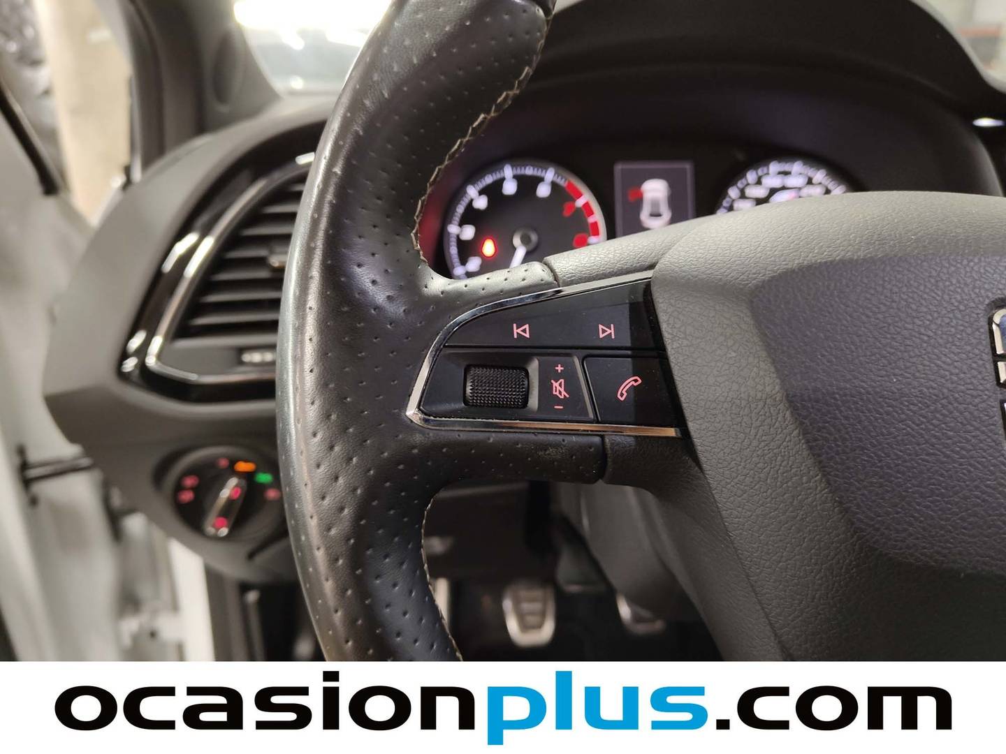 Seat León Seat León 2.0 TSI S&S Cupra  (300 CV) barato