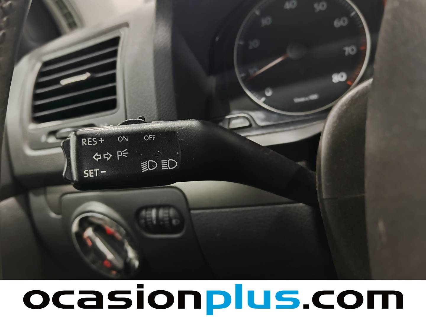 Extras y acabados del Volkswagen Golf Volkswagen Golf Highline 2.0 FSI (150 CV)