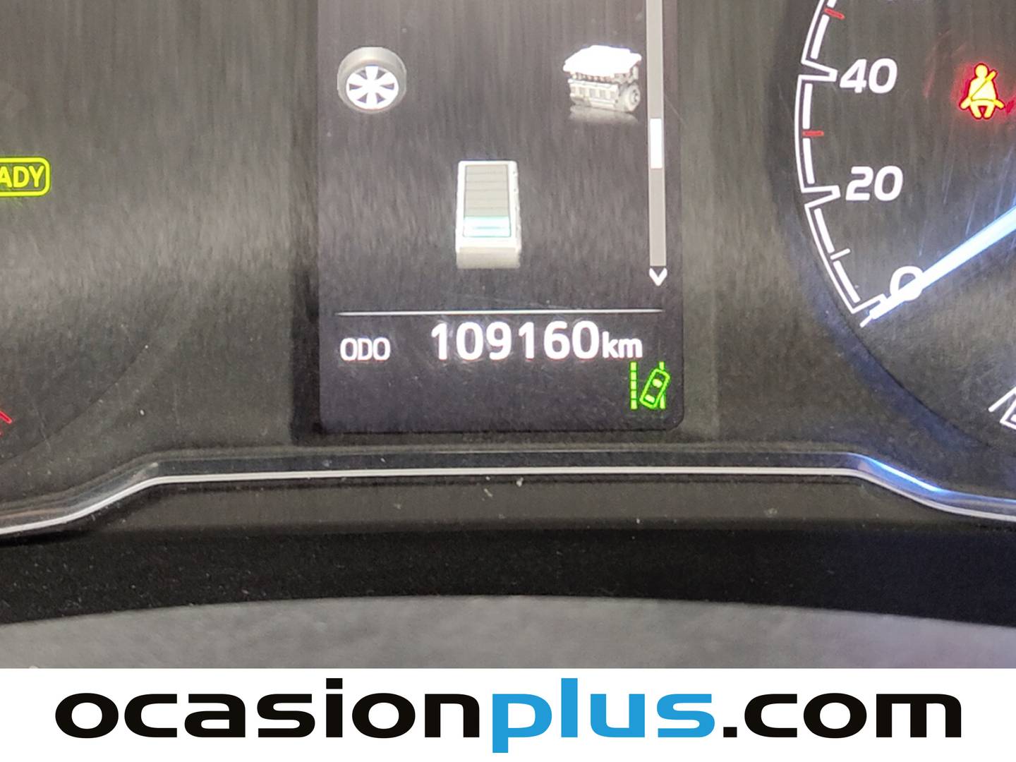 Toyota Yaris Toyota Yaris 1.5 Hybrid Active (100 CV) seminuevo