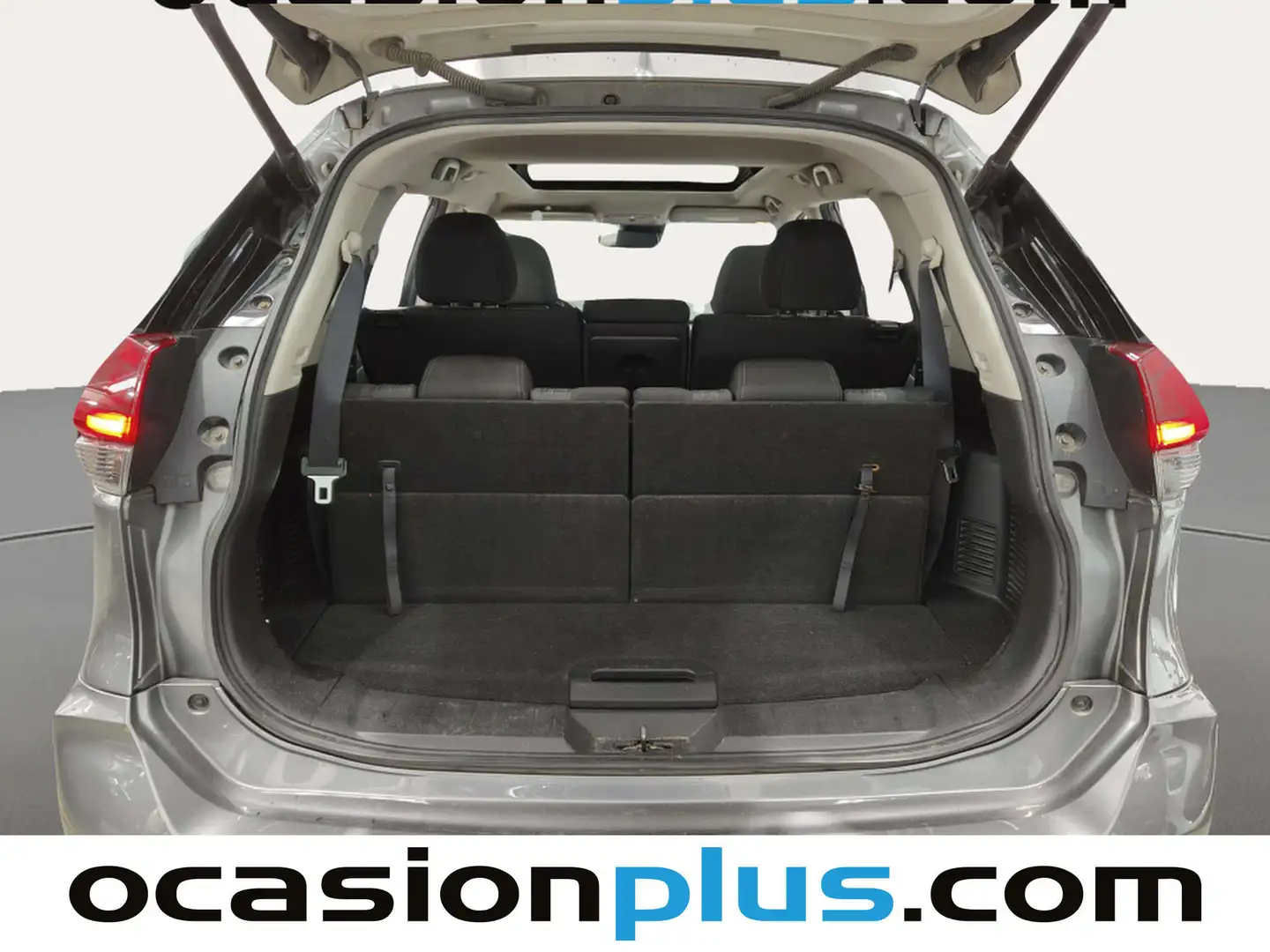 Foto Nissan X-TRAIL Nissan X-Trail dCi 130 N-Connecta (130 CV)
