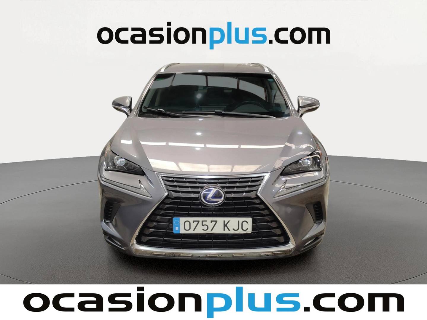 Lexus NX Lexus NX 300h Business 2WD (197 CV) 197cv