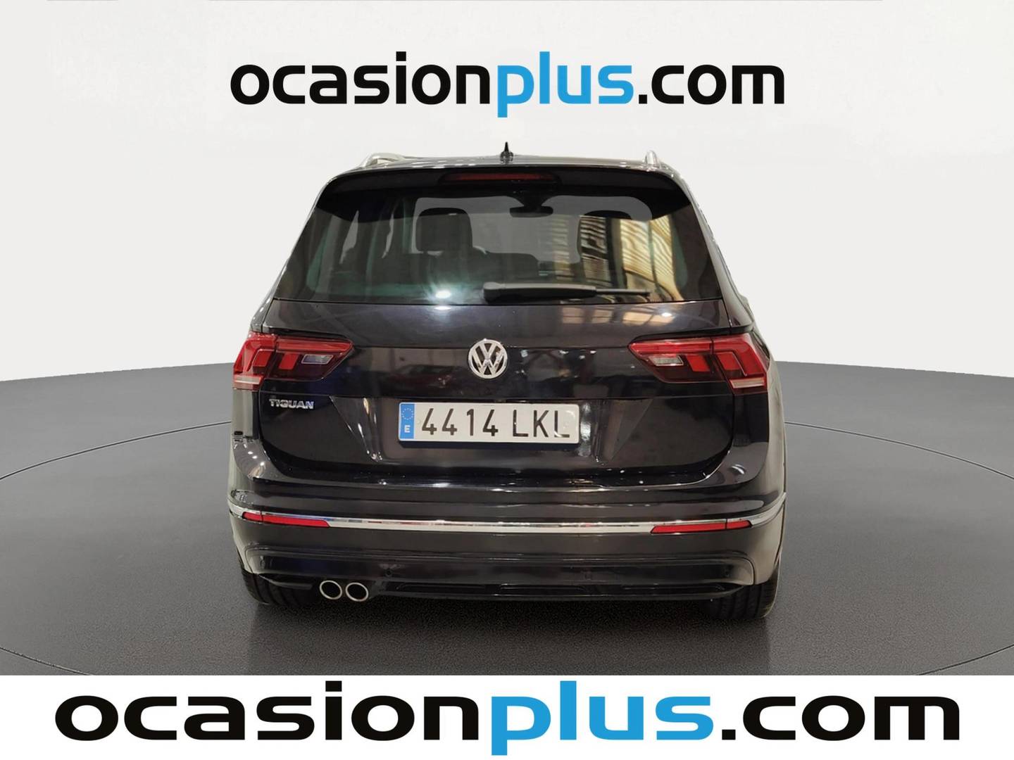 Volkswagen Tiguan Volkswagen Tiguan Advance 1.5 TSI (150 CV) DSG Paquete R-Line barato