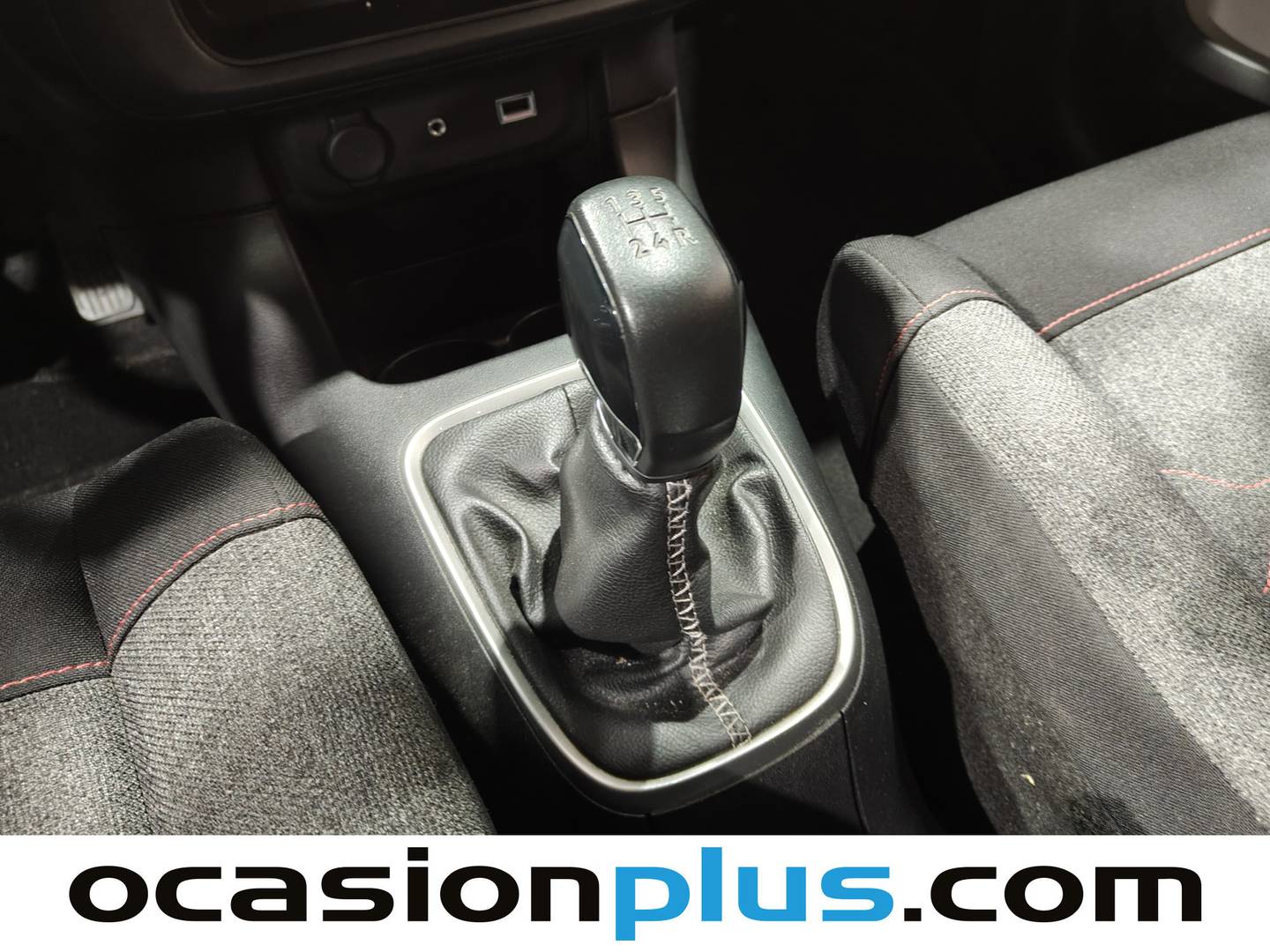 Citroën C3 Citroën C3 PureTech 82 Feel (83 CV) de segunda mano