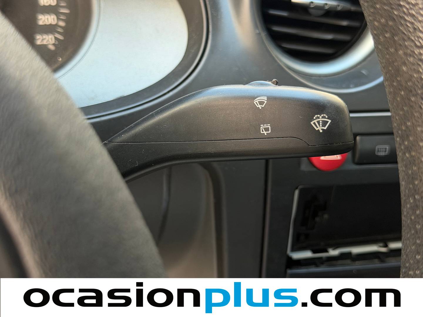 Seat Ibiza Seat Ibiza 1.4 TDI Reference (80 CV) seminuevo