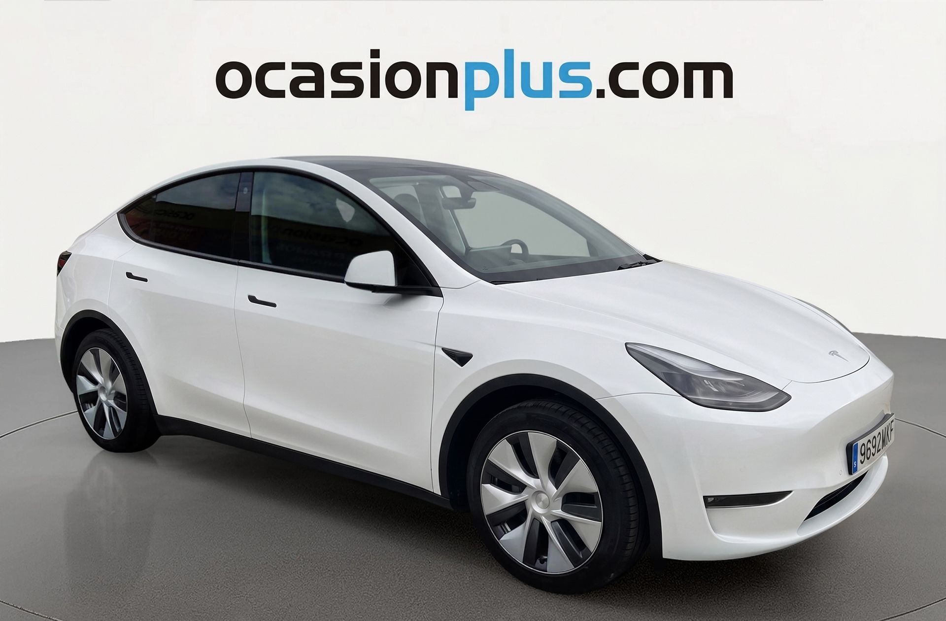 Tesla Model Y Gran Autonomía 4WD - foto 2