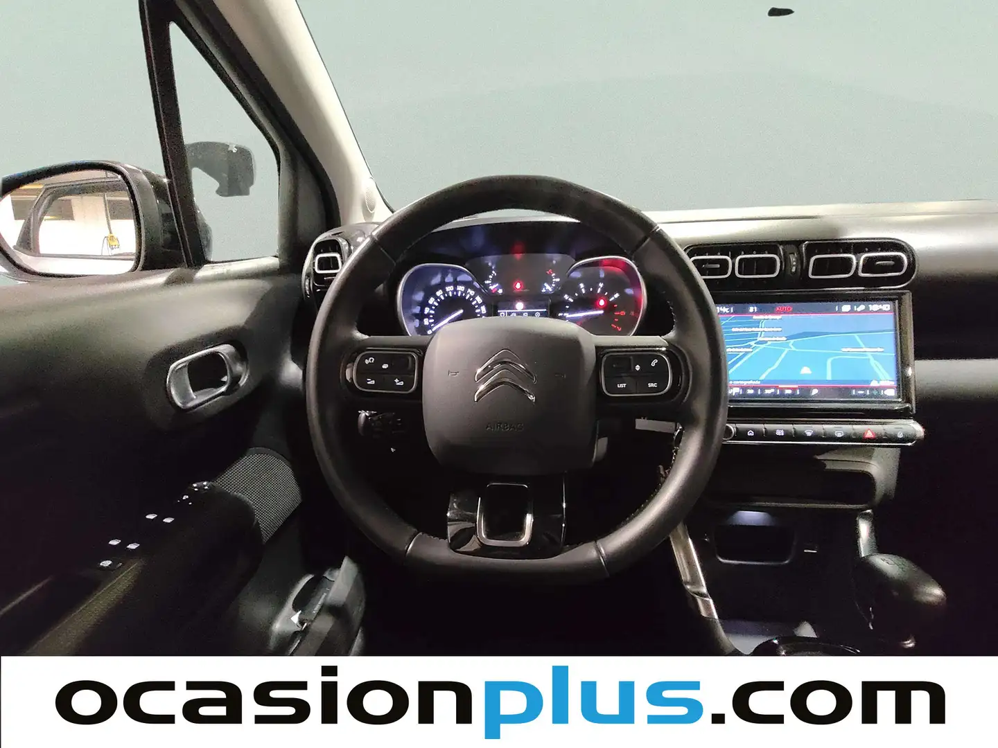 Foto Citroën C3 Aircross Citroen C3 Aircross BlueHDi 110 S&S Feel Pack (110 CV)