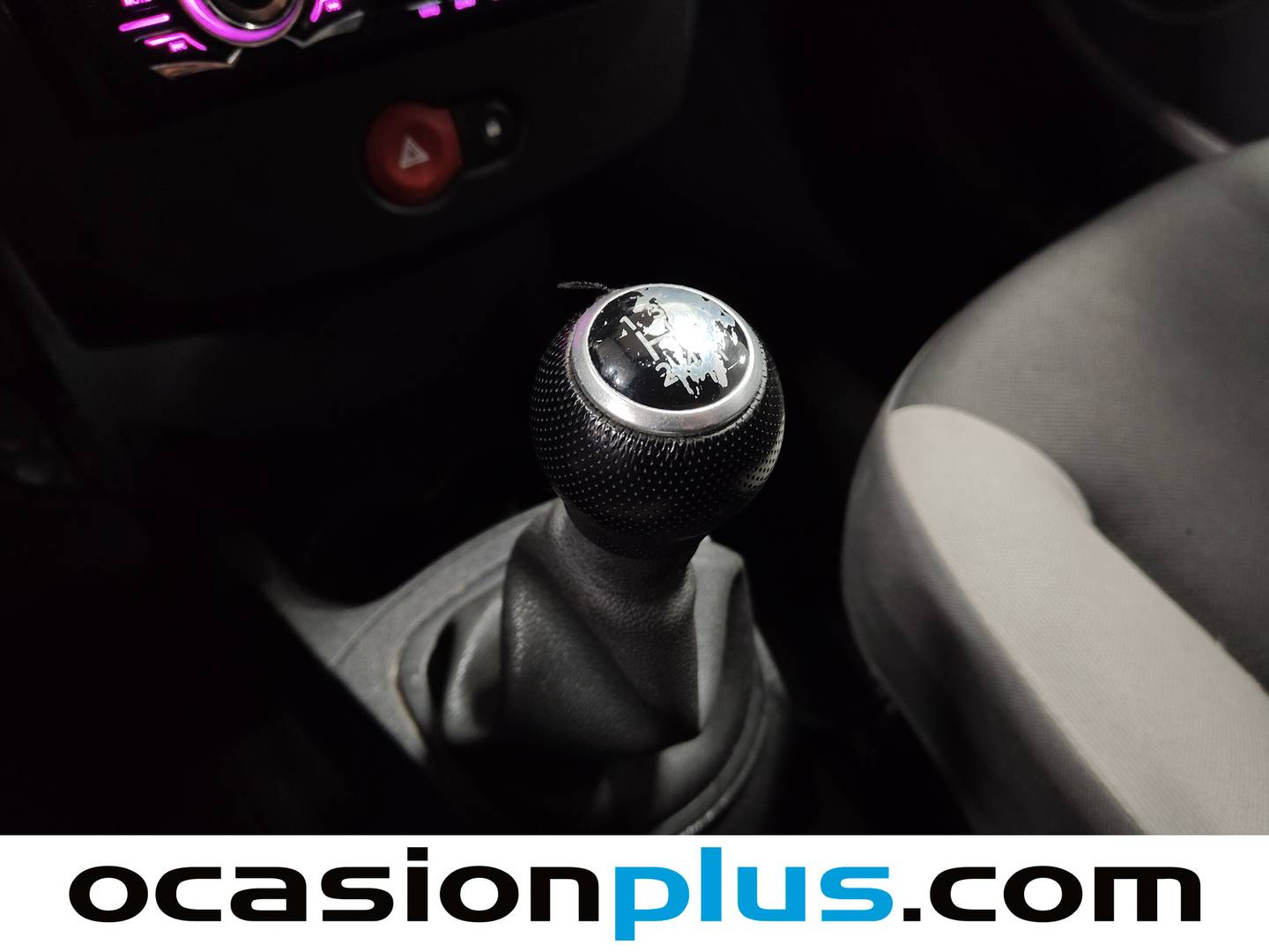 Renault Clio Renault Clio 1.2 16v Authentique eco2 (75 CV) de segunda mano