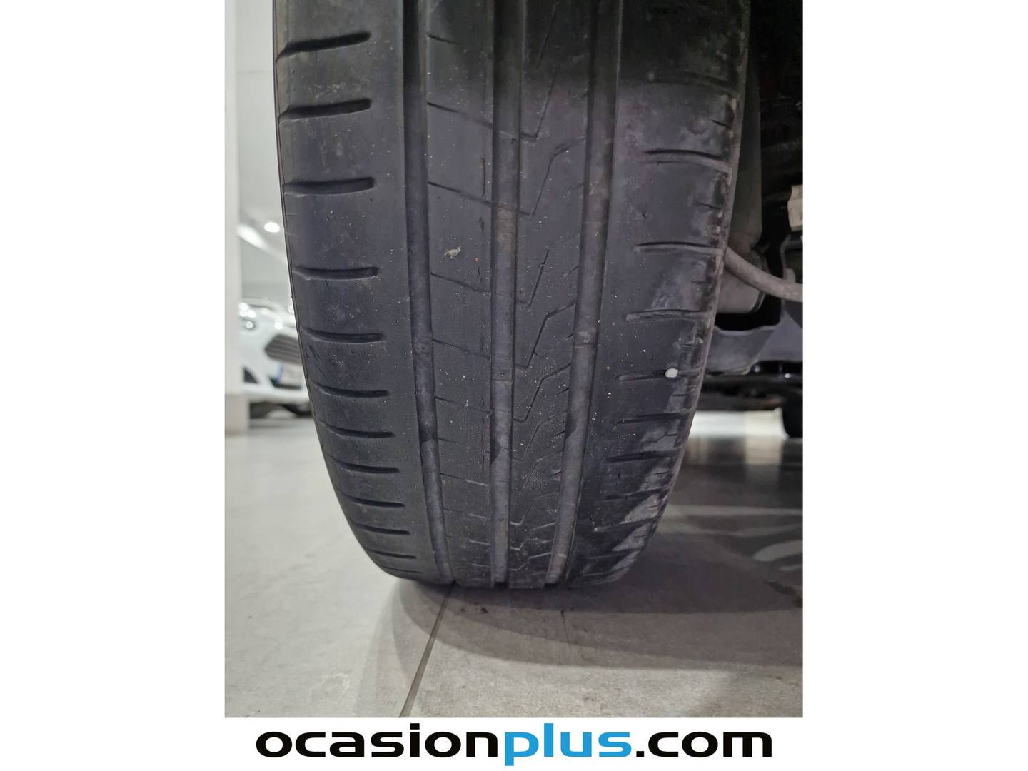 Hyundai i20 Hyundai i20 1.0 TGDI Klass (100 CV) km 0