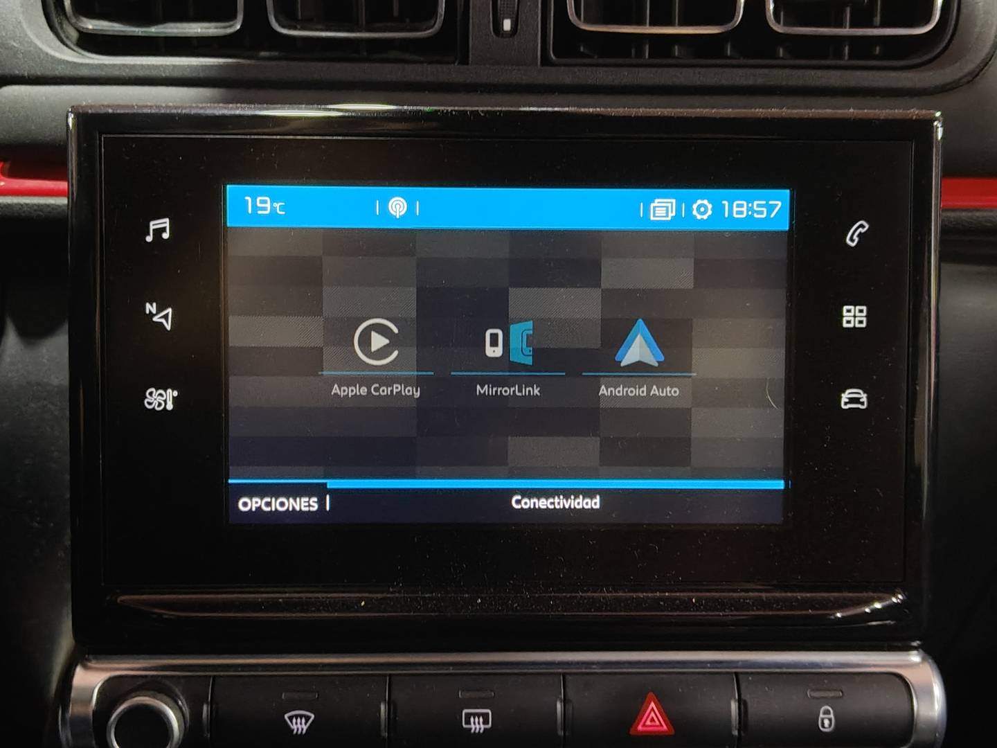 Foto Citroën C3 Citroen C3 PureTech 82 Feel (82 CV)