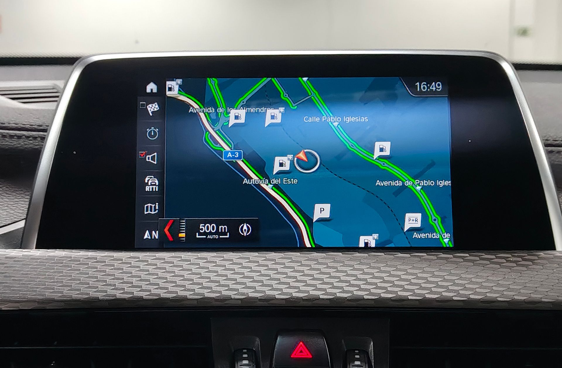 BMW X2 sDrive20i Pack M - foto 9