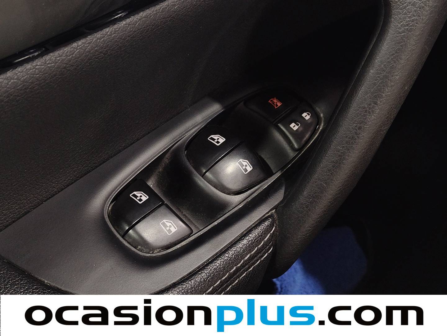 Nissan QASHQAI Nissan Qashqai dCi 115 Acenta (115 CV) km 0