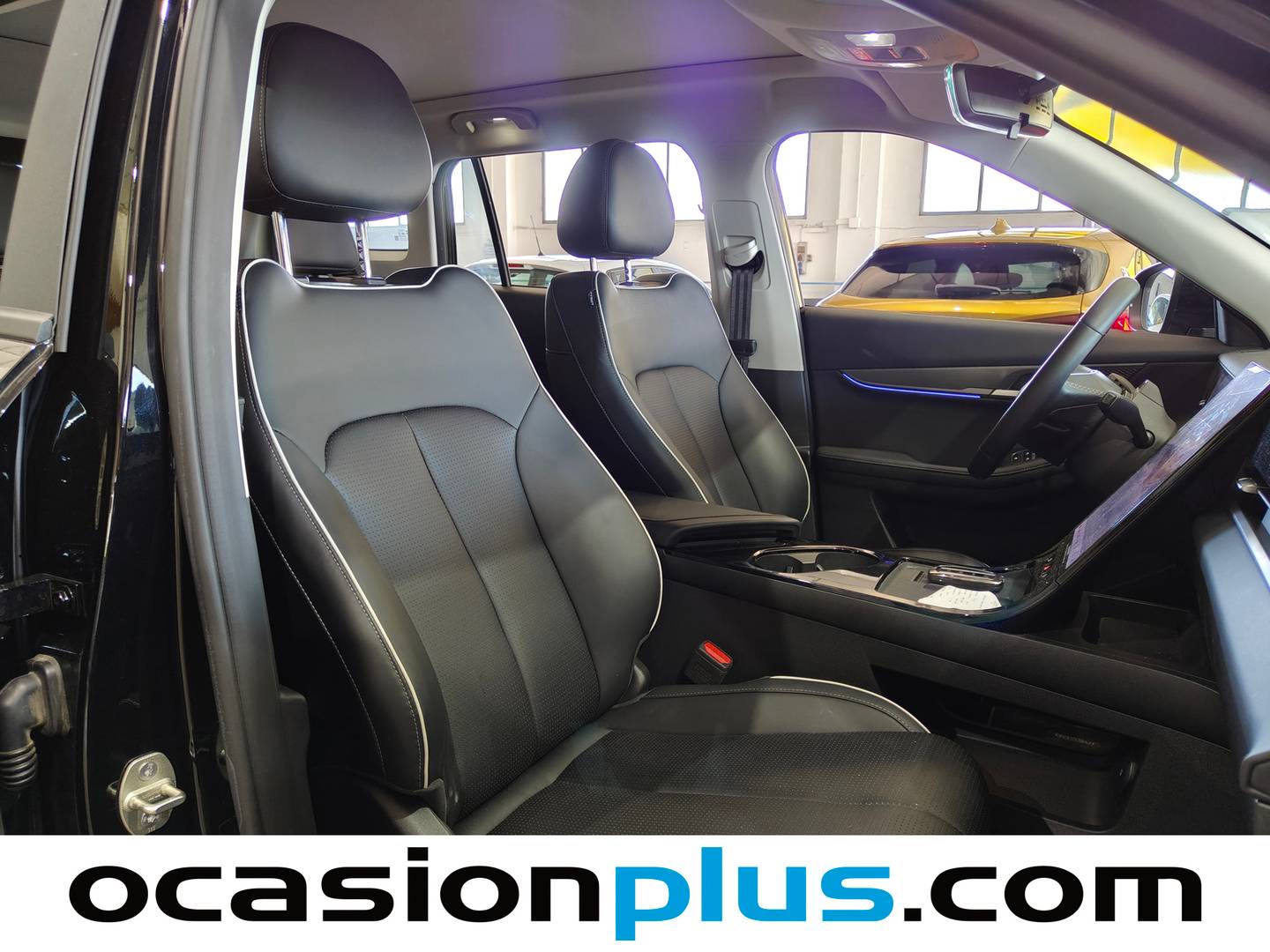 JAECOO 5 JAECOO 5 1.6 TGDI Pure FWD (147 CV) 2025