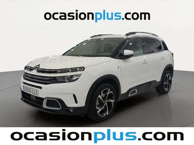 Citroën C5 Aircross PureTech 130 S&S C Series (131 CV) de segunda mano