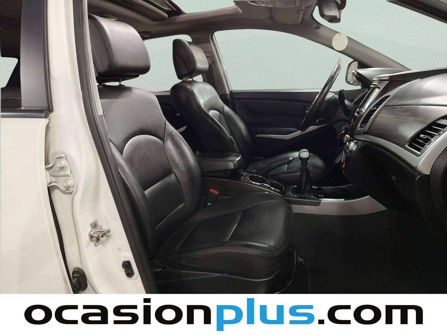 SsangYong Korando SsangYong Korando D22T Limited 4x2 (178 CV) diésel