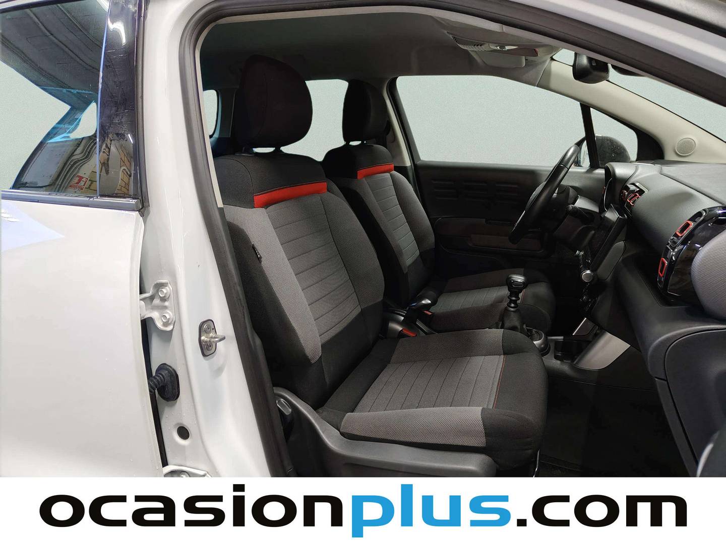 Foto Citroën C3 Aircross Citroen C3 Aircross PureTech 110 S&S Shine (110 CV)