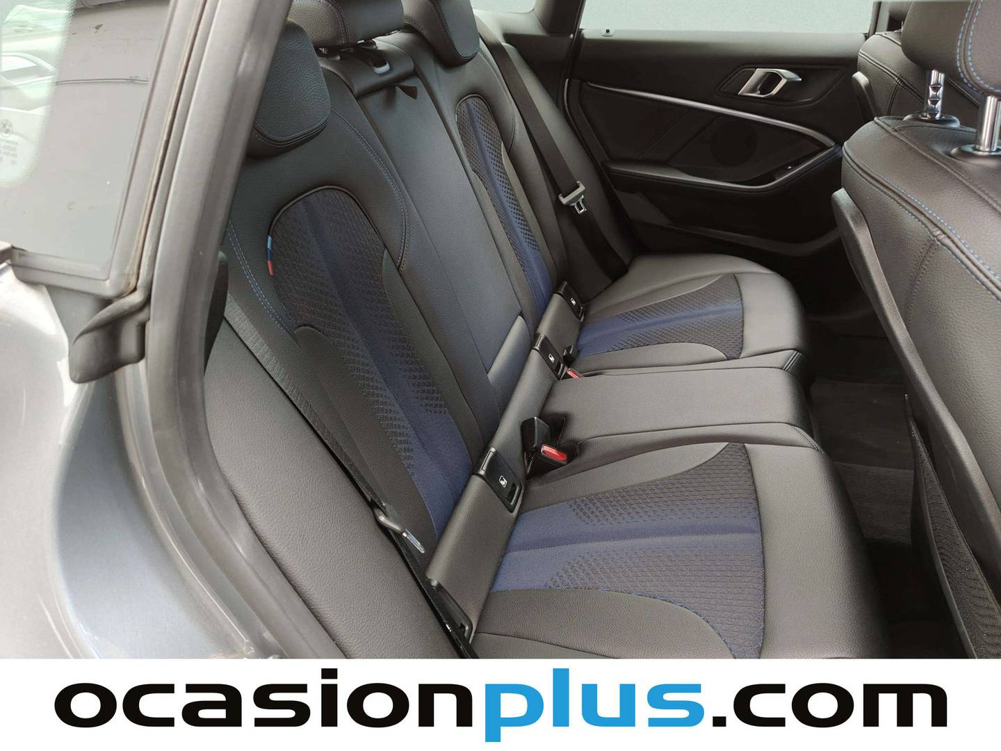 BMW Serie 2 BMW Serie 2 220i Gran Coupe (178 CV) Pack M al mejor precio