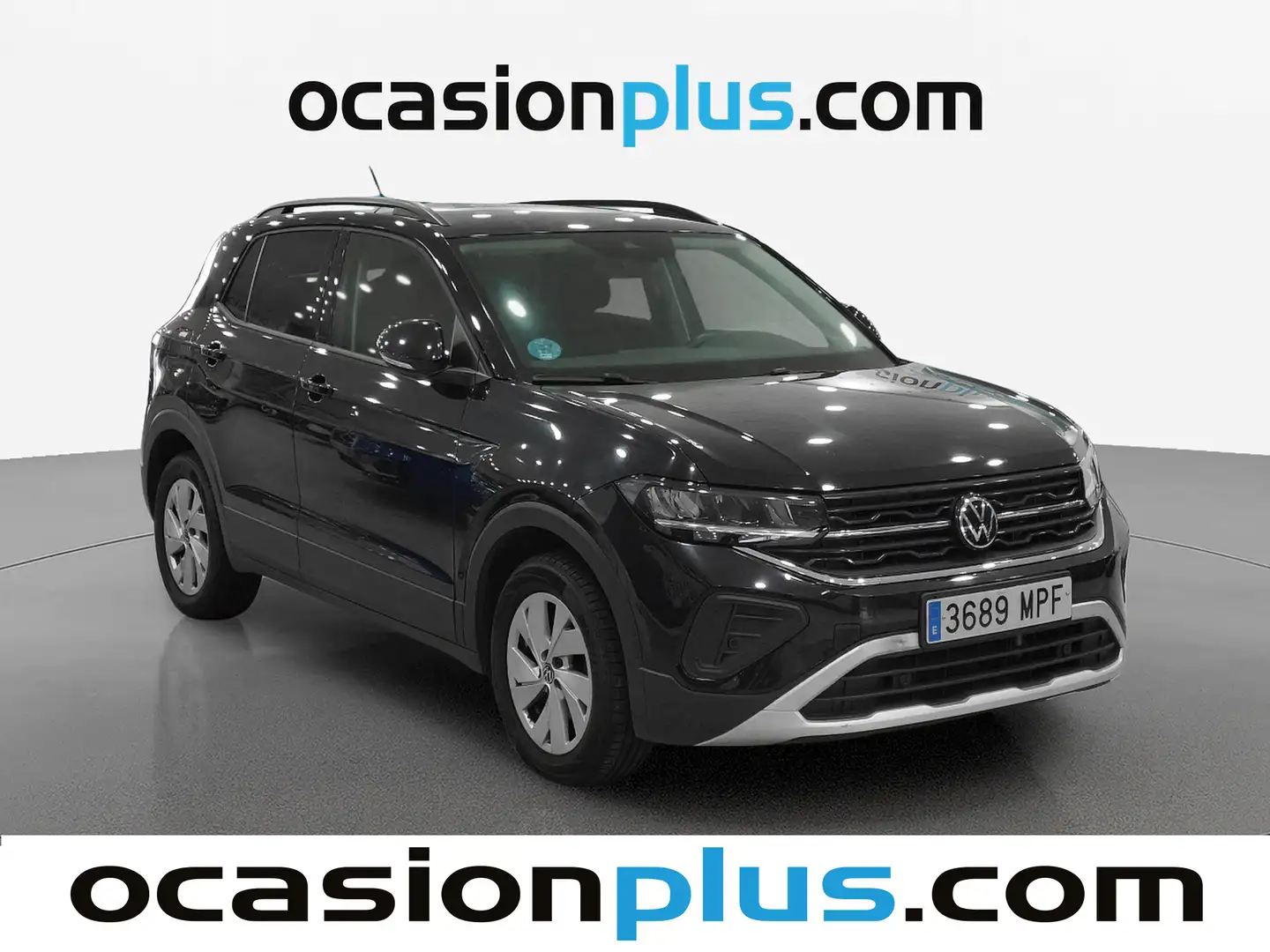 Foto Volkswagen T-Cross Volkswagen T-Cross Life 1.0 TSI (116 CV) DSG