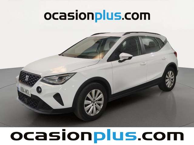 Seat Arona 1.0 TSI Style XL DSG (115 CV) de segunda mano