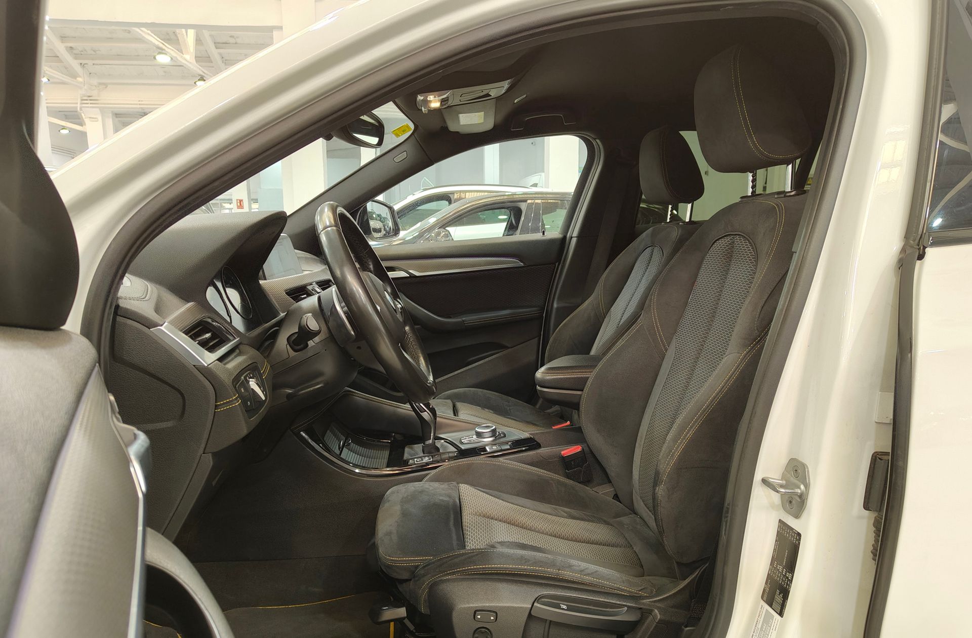 BMW X2 sDrive18d Paquete M - foto 12