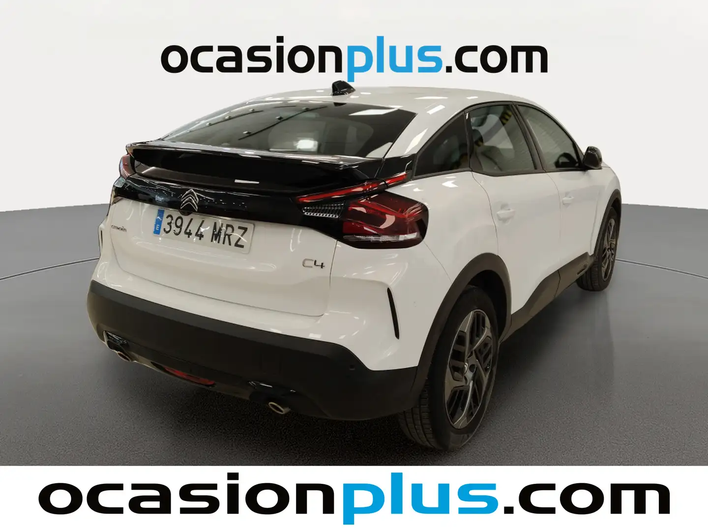 Foto Citroën C4 Citroen C4 PureTech 130 S&S 6v Plus (131 CV)