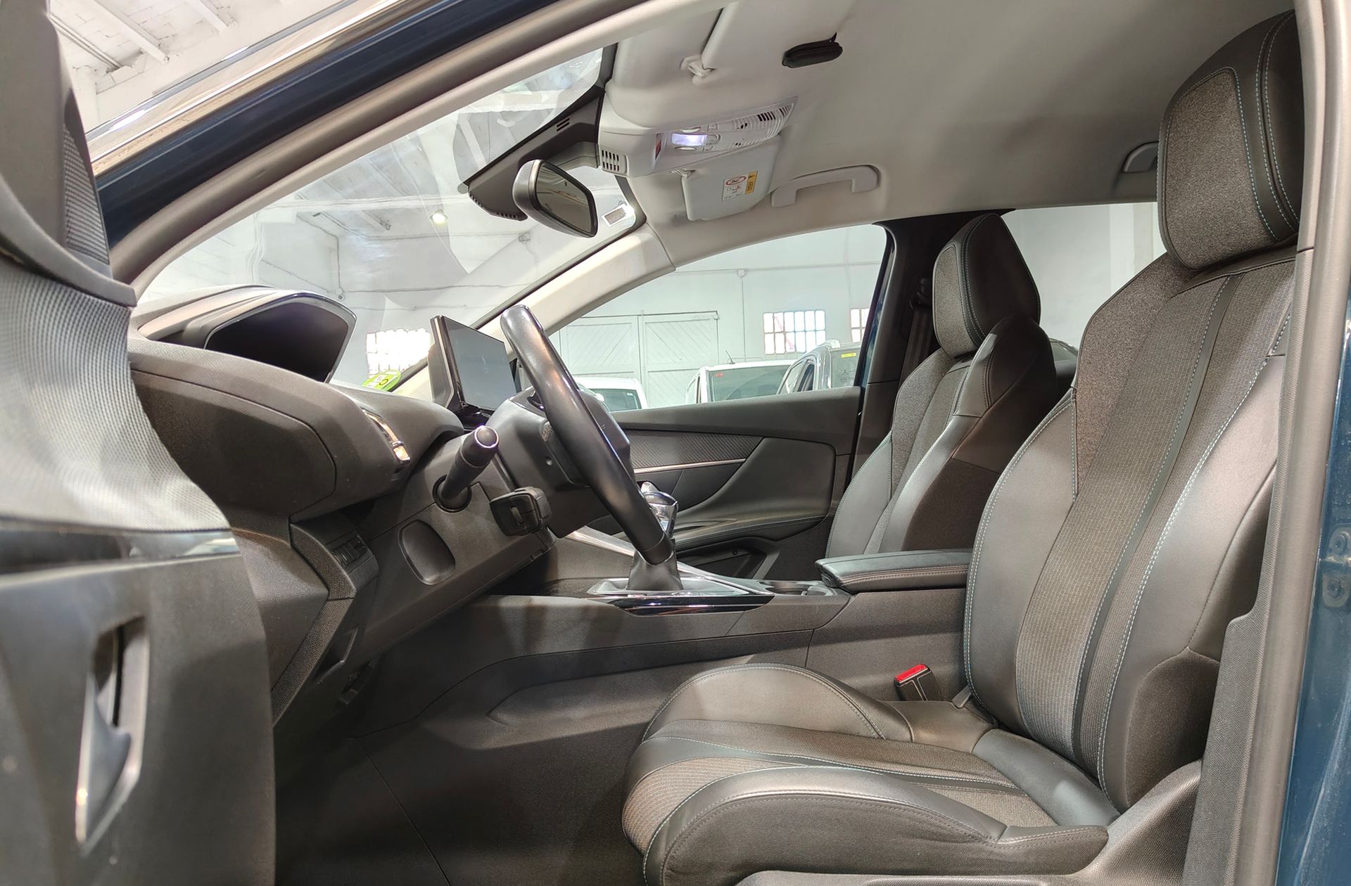 Peugeot 3008 PureTech 130 Allure - foto 14