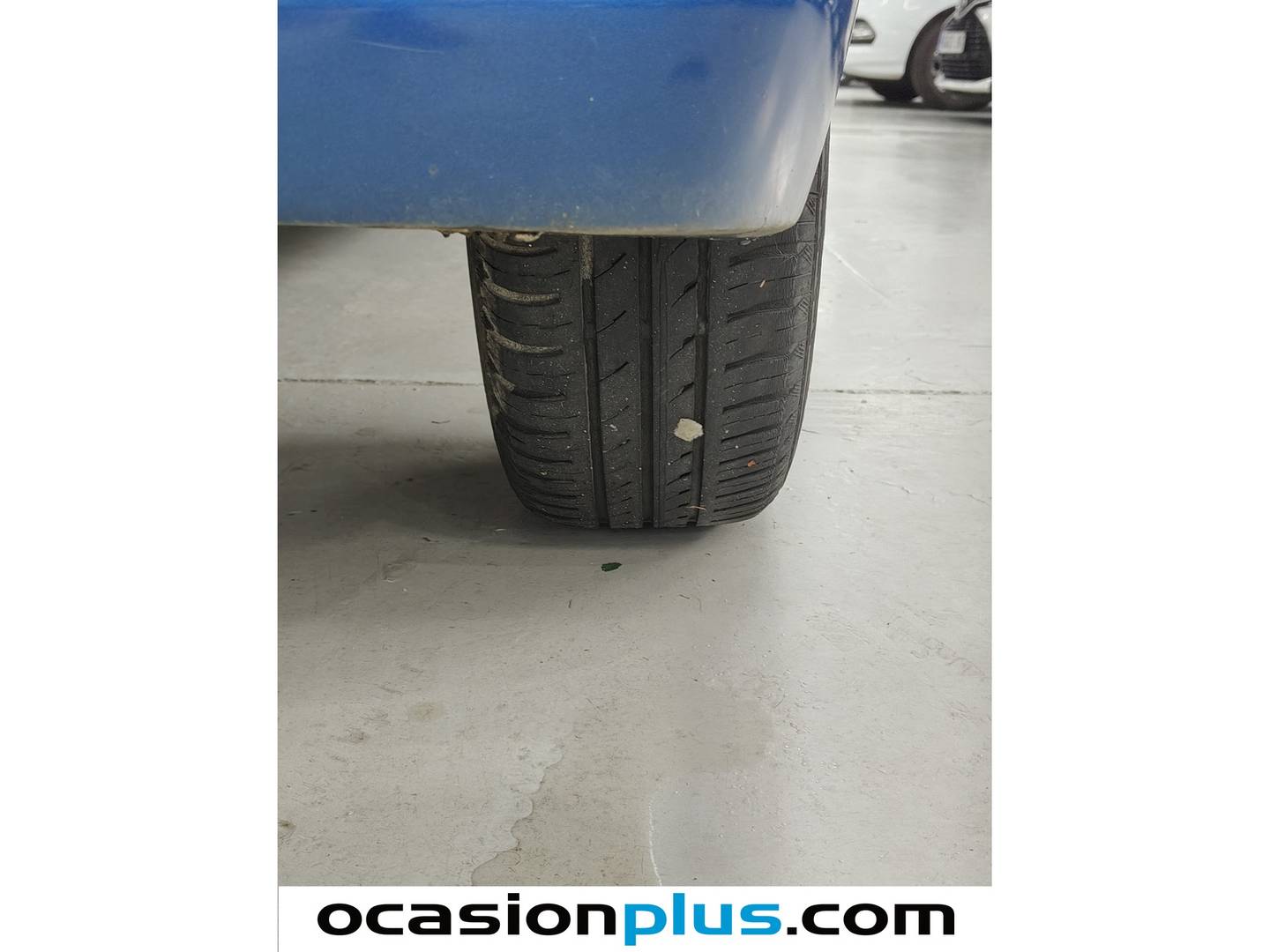 Peugeot 306 Peugeot 306 1.9 STYLE TD  (90 CV) manual