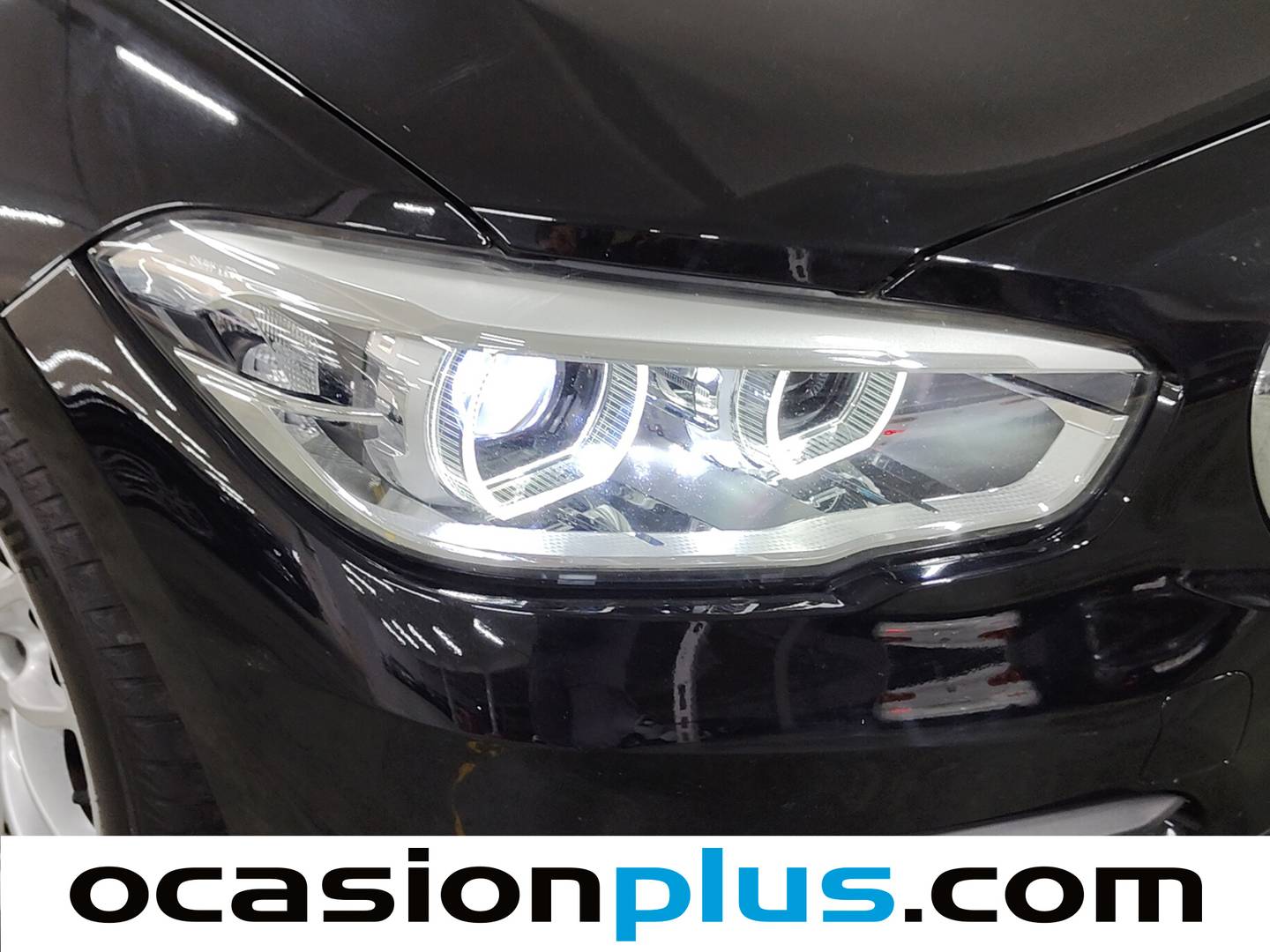 Acabados BMW Serie 1 BMW Serie 1 116d (116 CV)