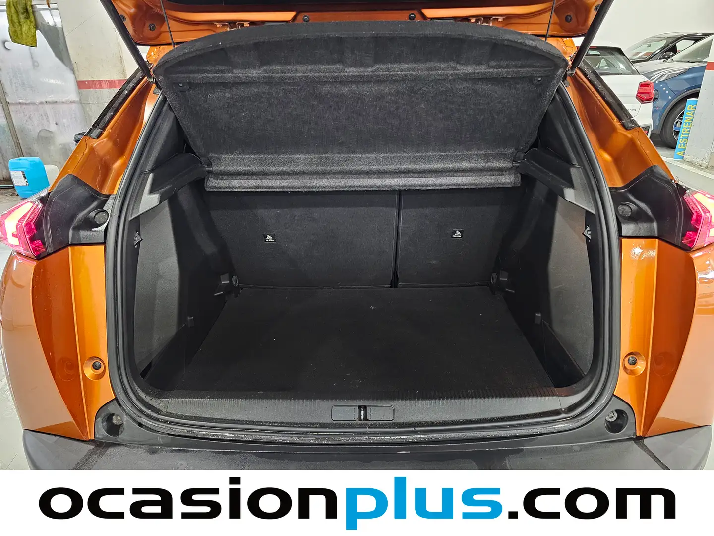 Foto Peugeot 2008 Peugeot 2008 BlueHDi 110 S&S Active Pack (110 CV)