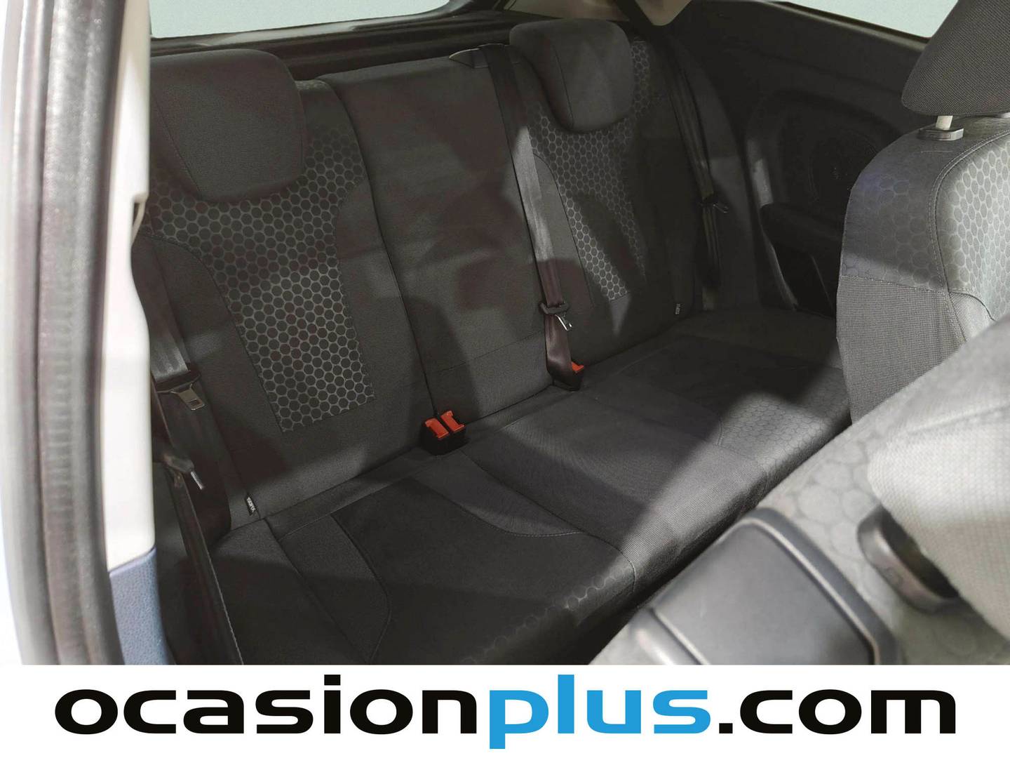 Ford Fiesta Ford Fiesta 1.6 TDCI DPF Sport (95 CV) al mejor precio