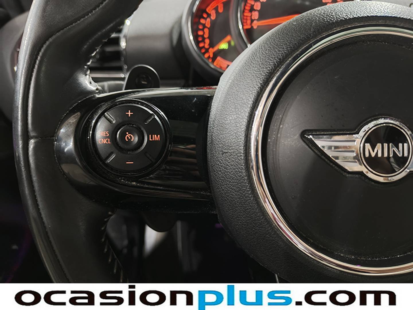 Foto Mini CLUBMAN MINI MINI Clubman Cooper SD (190 CV)