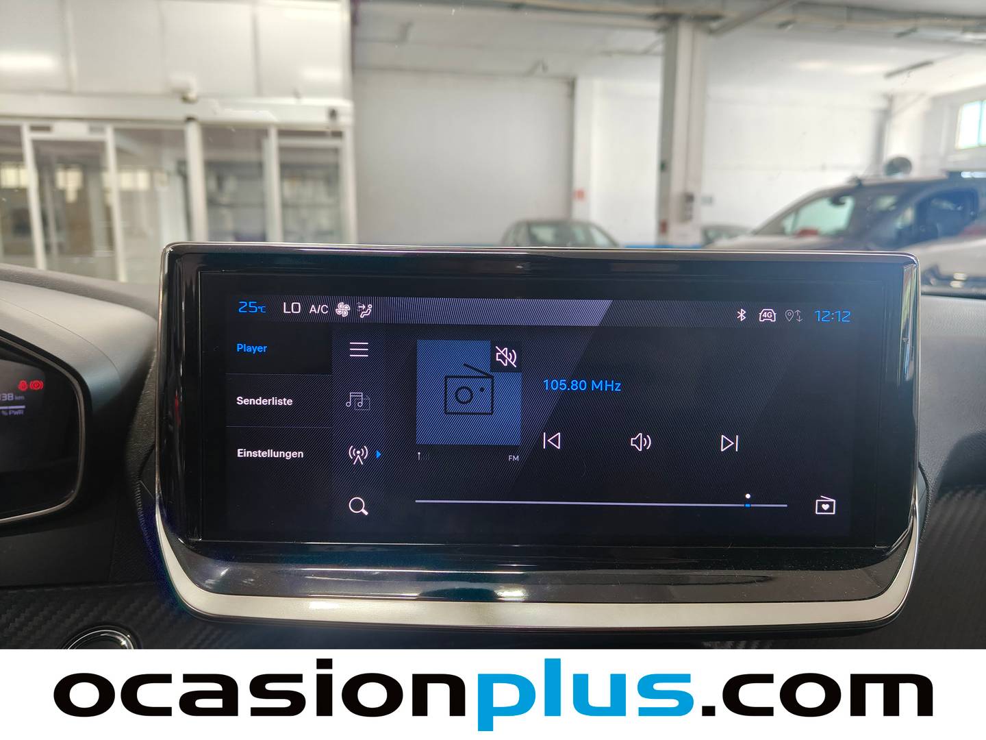 Peugeot 2008 Peugeot 2008 Allure Hybrid eDCS6 (136 CV) automático