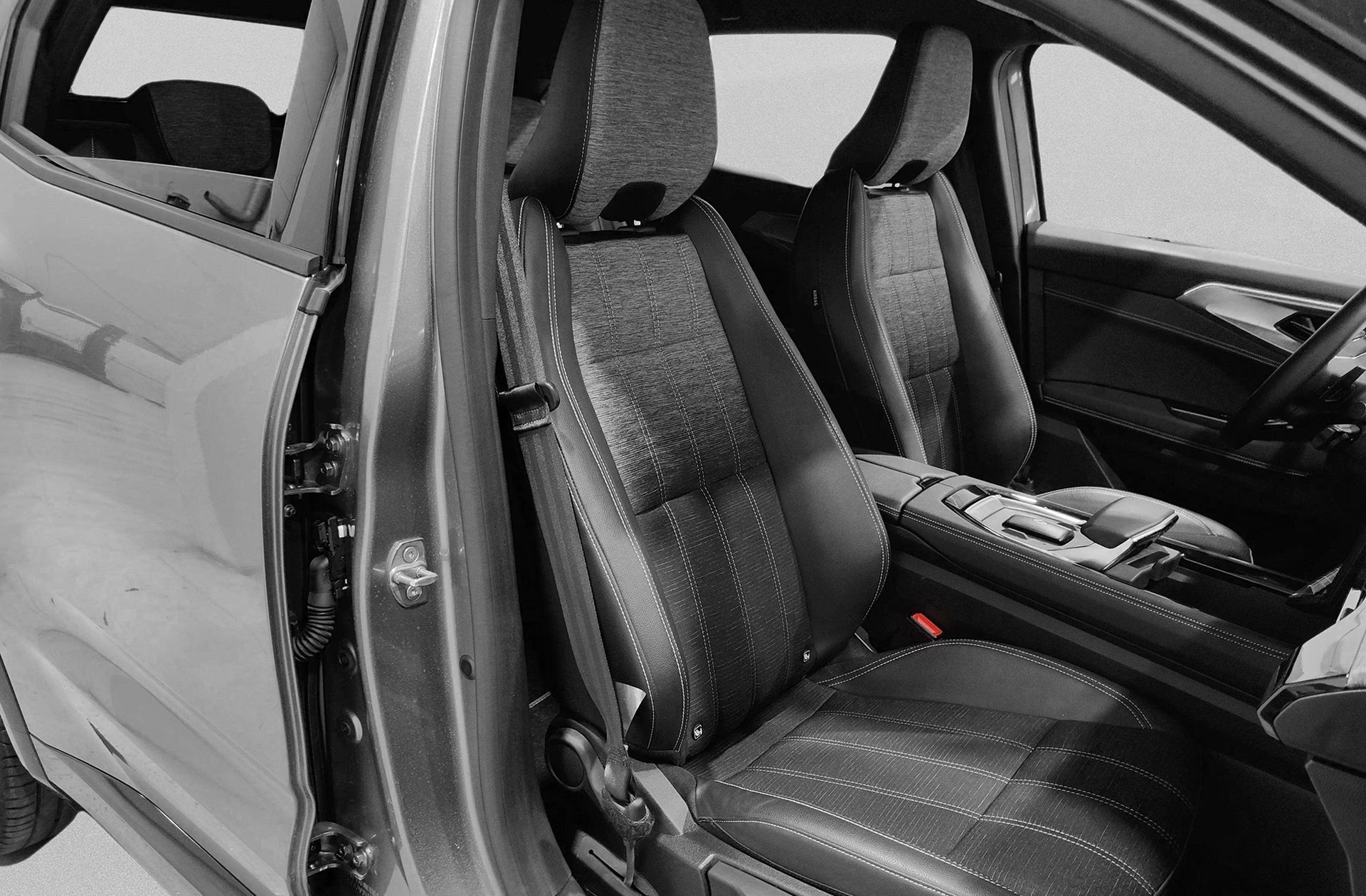 Renault Austral Techno Mild Hybrid - foto 20