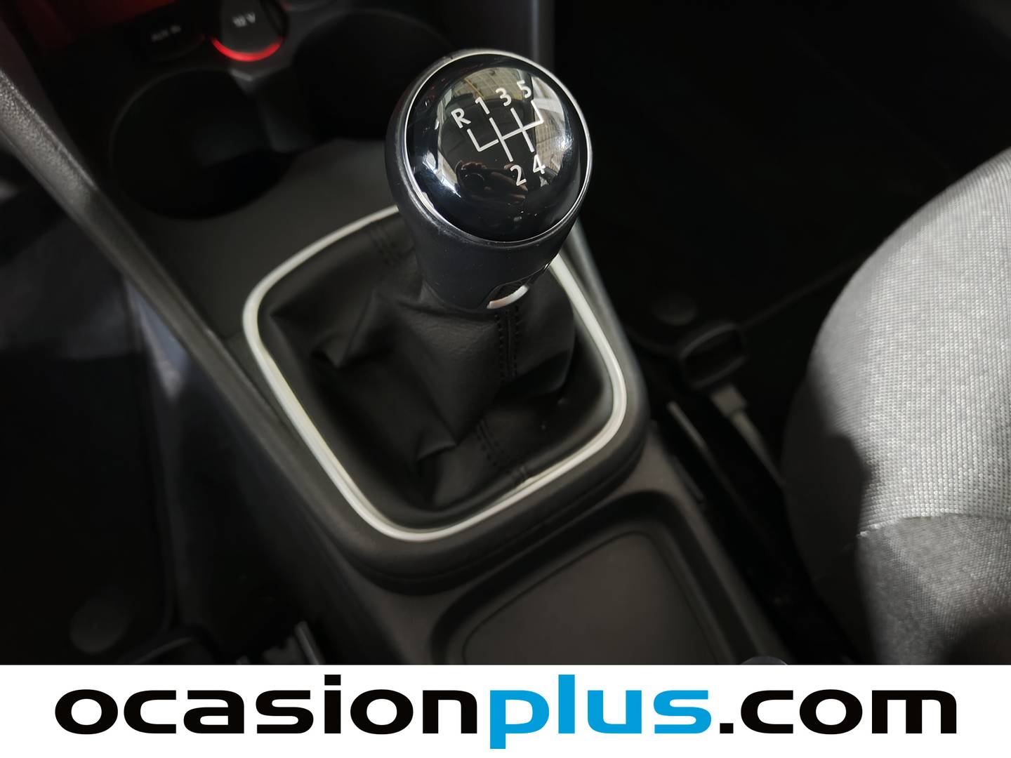 Foto Volkswagen Polo Volkswagen Polo A-Polo Plus 1.2 TSI BMT (90 CV)