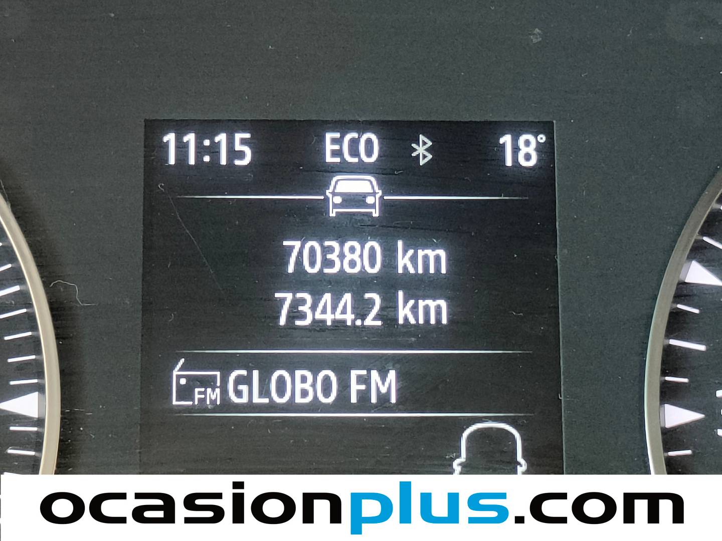 Dacia Sandero Dacia Sandero Stepway Comfort TCe (91 CV) seminuevo