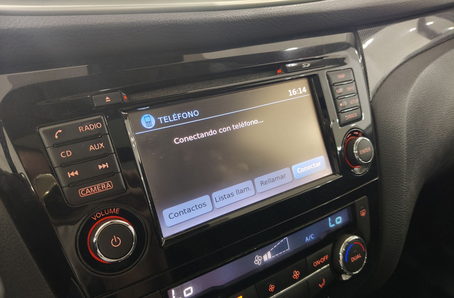 Nissan X-Trail dCi 130 N-Connecta - foto 36