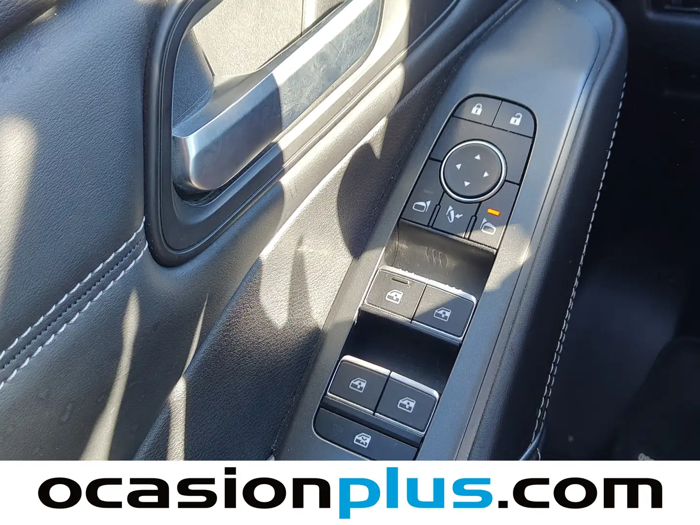 Foto Nissan QASHQAI Nissan Qashqai DIG-T 160 N-Connecta Xtronic DCT (158 CV)