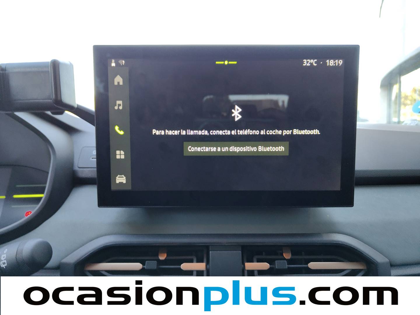 Dacia Jogger Dacia Jogger Extreme Hybrid (155 CV) 7 plazas de segunda mano