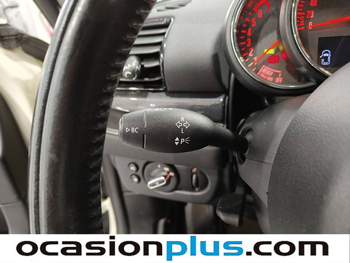 Foto Mini CLUBMAN MINI MINI Clubman Cooper (136 CV)