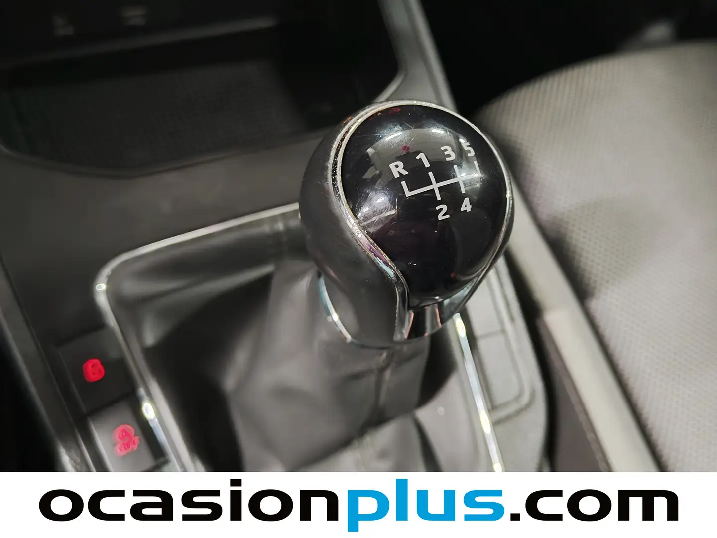 Foto Seat Ibiza SEAT Ibiza 1.0 MPI Style (80 CV)