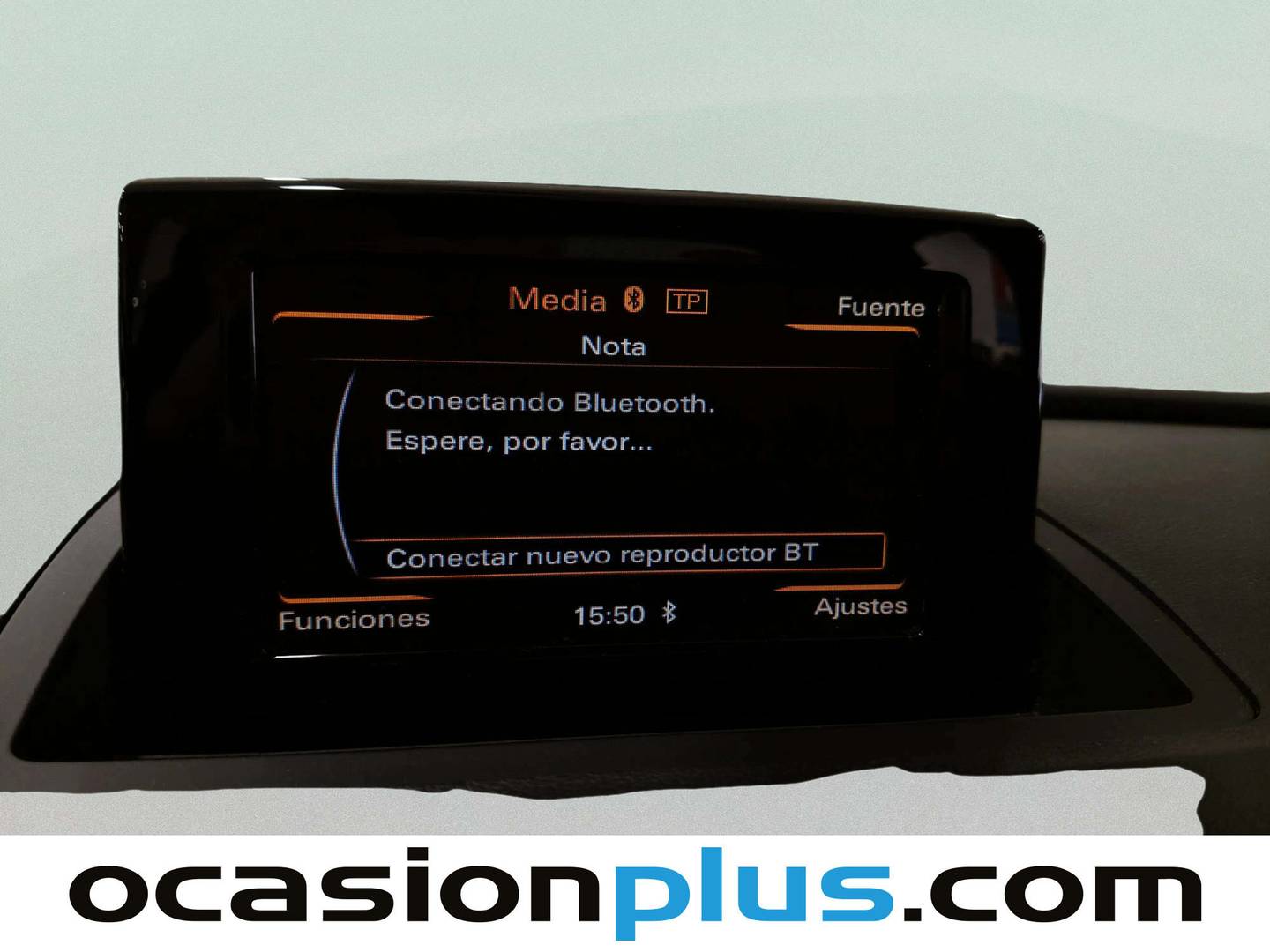 Foto Audi Q3 Audi Q3 sport edition 2.0 TDI (120 CV)